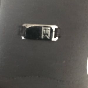 Tiger Woods Collection Jackets & Coats - EUC Tiger Woods Collection Jacket Size M Tiger Woods Collection Jackets & Coats - EUC Tiger Woods Collection Jacket Size M